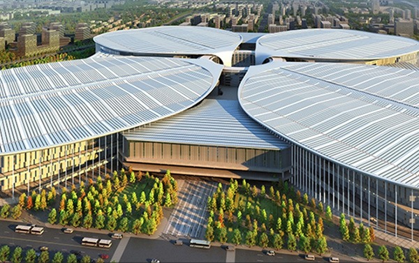 Zhejiang Bangchi が Automechanika Shanghai 2018 にご招待します