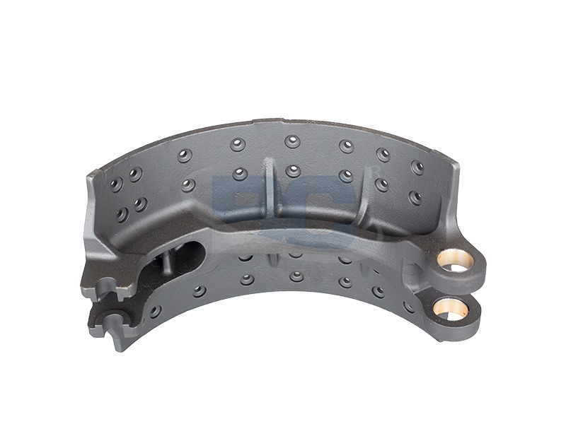 鋳造ブレーキシューとは何ですか?